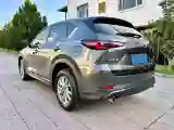 2024 Mazda CX-5 2.0L 155HP L4 6AT