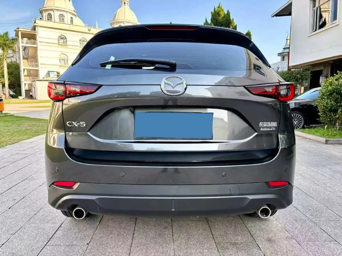 2024 Mazda CX-5 2.0L 155HP L4 6AT,autocango,china used car exporter,china ev exporter,chinese used car exporter,chinese used ev exporter