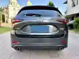 2024 Mazda CX-5 2.0L 155HP L4 6AT