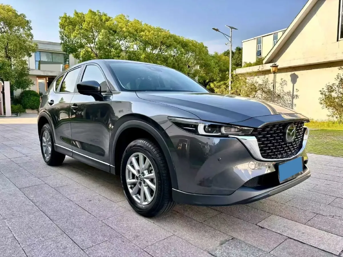 2024 Mazda CX-5 2.0L 155HP L4 6AT,autocango,china used car exporter,china ev exporter,chinese used car exporter,chinese used ev exporter