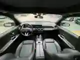 2020 Mercedes-Benz GLB Class 1.3T 163HP L4 7DCT