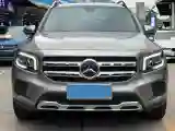 2020 Mercedes-Benz GLB Class 1.3T 163HP L4 7DCT