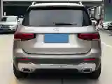 2020 Mercedes-Benz GLB Class 1.3T 163HP L4 7DCT
