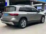2020 Mercedes-Benz GLB Class 1.3T 163HP L4 7DCT