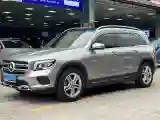 2020 Mercedes-Benz GLB Class 1.3T 163HP L4 7DCT