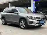 2020 Mercedes-Benz GLB Class 1.3T 163HP L4 7DCT