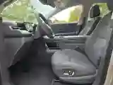 2026 Xpeng G6 BEV