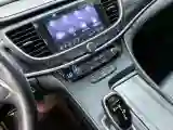 2020 Buick Larcosse 2.0T 237HP L4 9AT