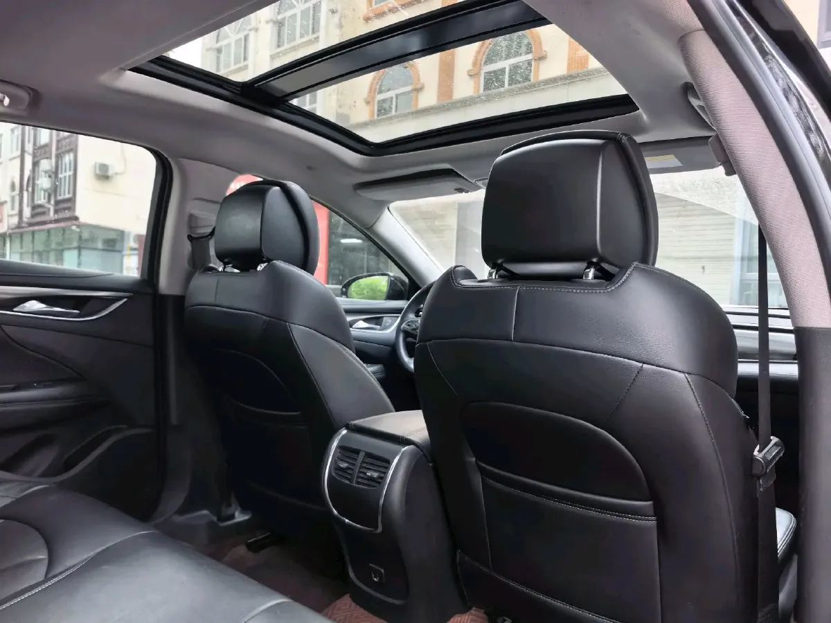 2020 Buick Larcosse 2.0T 237HP L4 9AT,autocango,china used car exporter,china ev exporter,chinese used car exporter,chinese used ev exporter