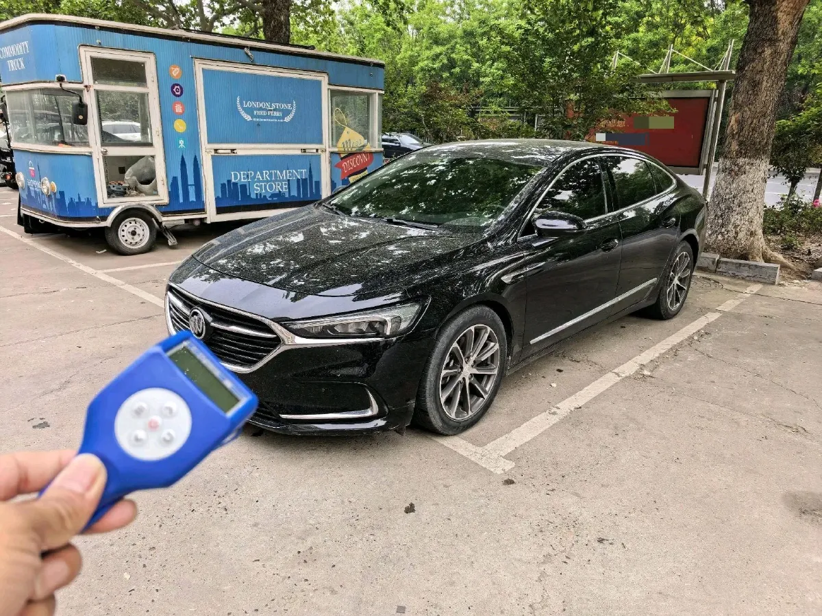 2020 Buick Larcosse 2.0T 237HP L4 9AT,autocango,china used car exporter,china ev exporter,chinese used car exporter,chinese used ev exporter