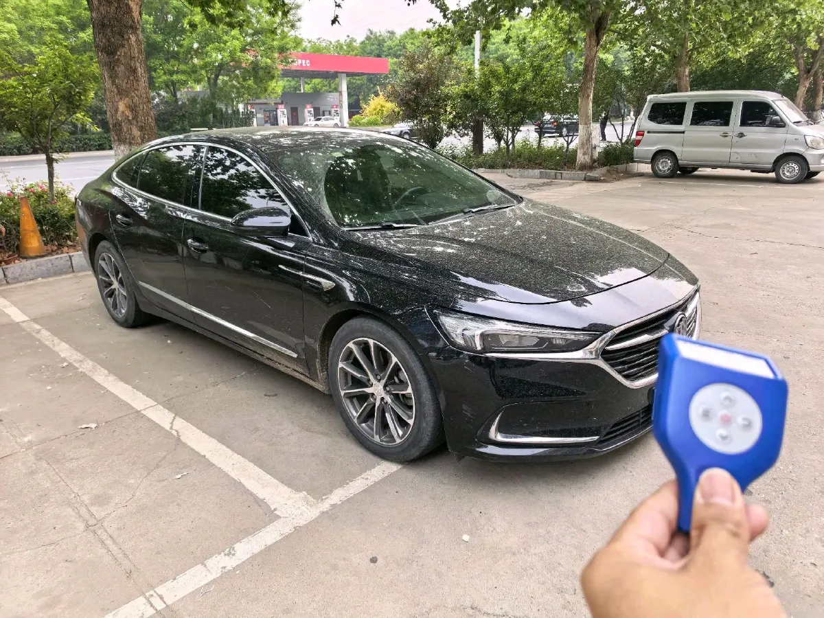 2020 Buick Larcosse 2.0T 237HP L4 9AT,autocango,china used car exporter,china ev exporter,chinese used car exporter,chinese used ev exporter