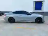 2024 BMW 4 Series 2.0T 245HP L4 8AT