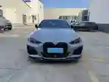 2024 BMW 4 Series 2.0T 245HP L4 8AT
