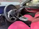 2024 BMW 4 Series 2.0T 245HP L4 8AT
