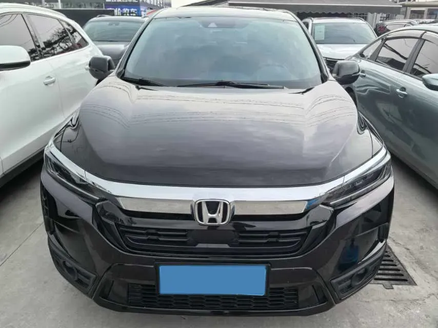 2021 Honda Breeze 1.5T 193HP L4 CVT,autocango,china used car exporter,china ev exporter,chinese used car exporter,chinese used ev exporter