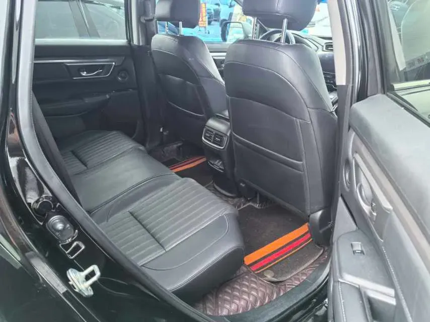 2021 Honda Breeze 1.5T 193HP L4 CVT,autocango,china used car exporter,china ev exporter,chinese used car exporter,chinese used ev exporter