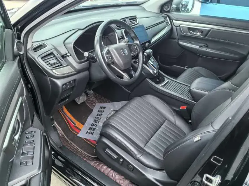 2021 Honda Breeze 1.5T 193HP L4 CVT,autocango,china used car exporter,china ev exporter,chinese used car exporter,chinese used ev exporter
