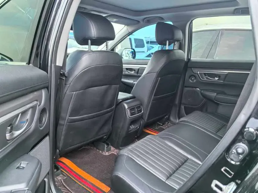 2021 Honda Breeze 1.5T 193HP L4 CVT,autocango,china used car exporter,china ev exporter,chinese used car exporter,chinese used ev exporter