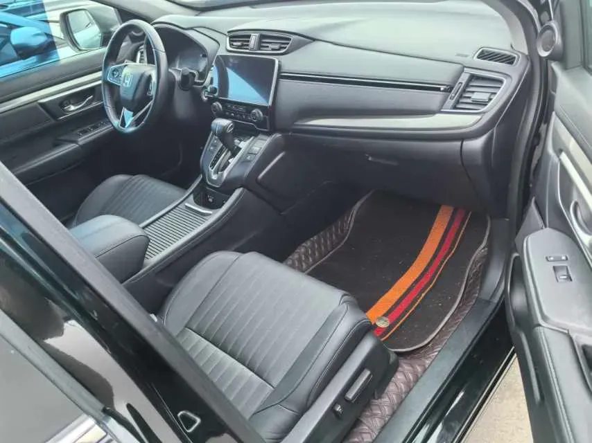 2021 Honda Breeze 1.5T 193HP L4 CVT,autocango,china used car exporter,china ev exporter,chinese used car exporter,chinese used ev exporter