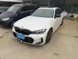 2025 BMW 3 Series 2.0T 245HP L4 8AT