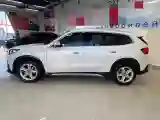 2023 BMW X1 1.5T 156HP L3 7DCT