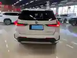 2023 BMW X1 1.5T 156HP L3 7DCT