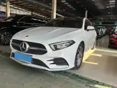 2021 MERCEDES-BENZ A CLASS,autocango,china used car exporter,china ev exporter,chinese used car exporter,chinese used ev exporter