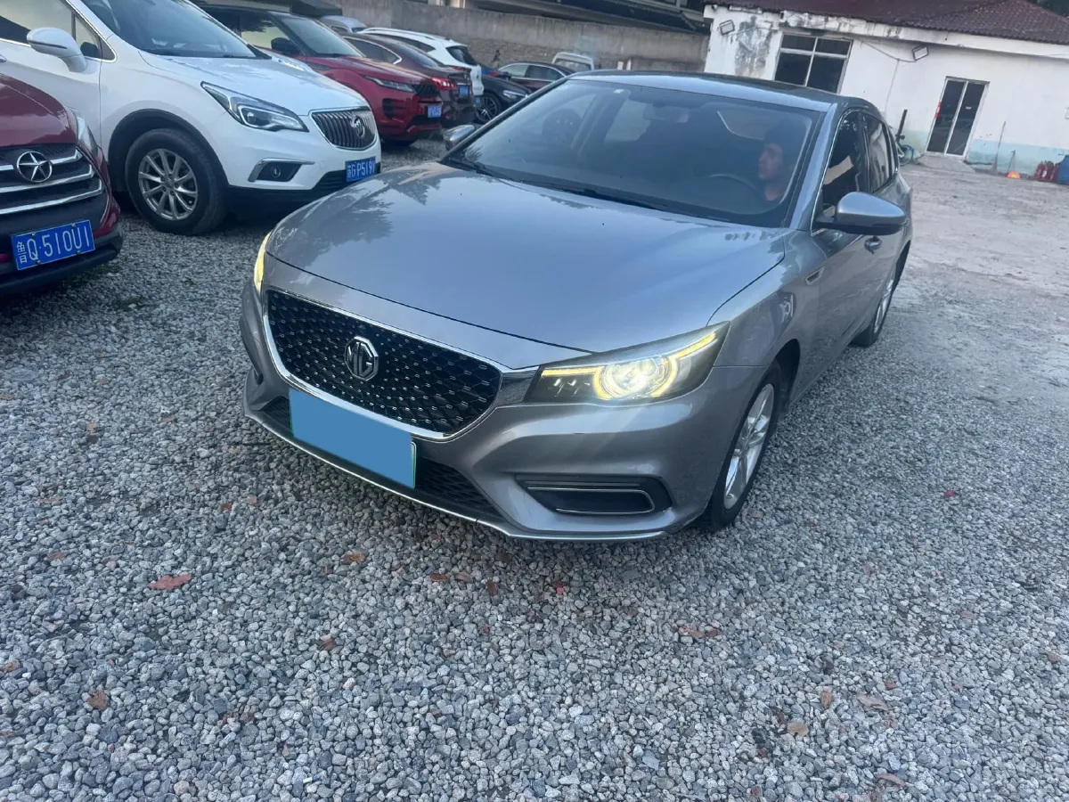 2019 MG MG6 1.5T 169HP L4 7DCT,autocango,china used car exporter,china ev exporter,chinese used car exporter,chinese used ev exporter