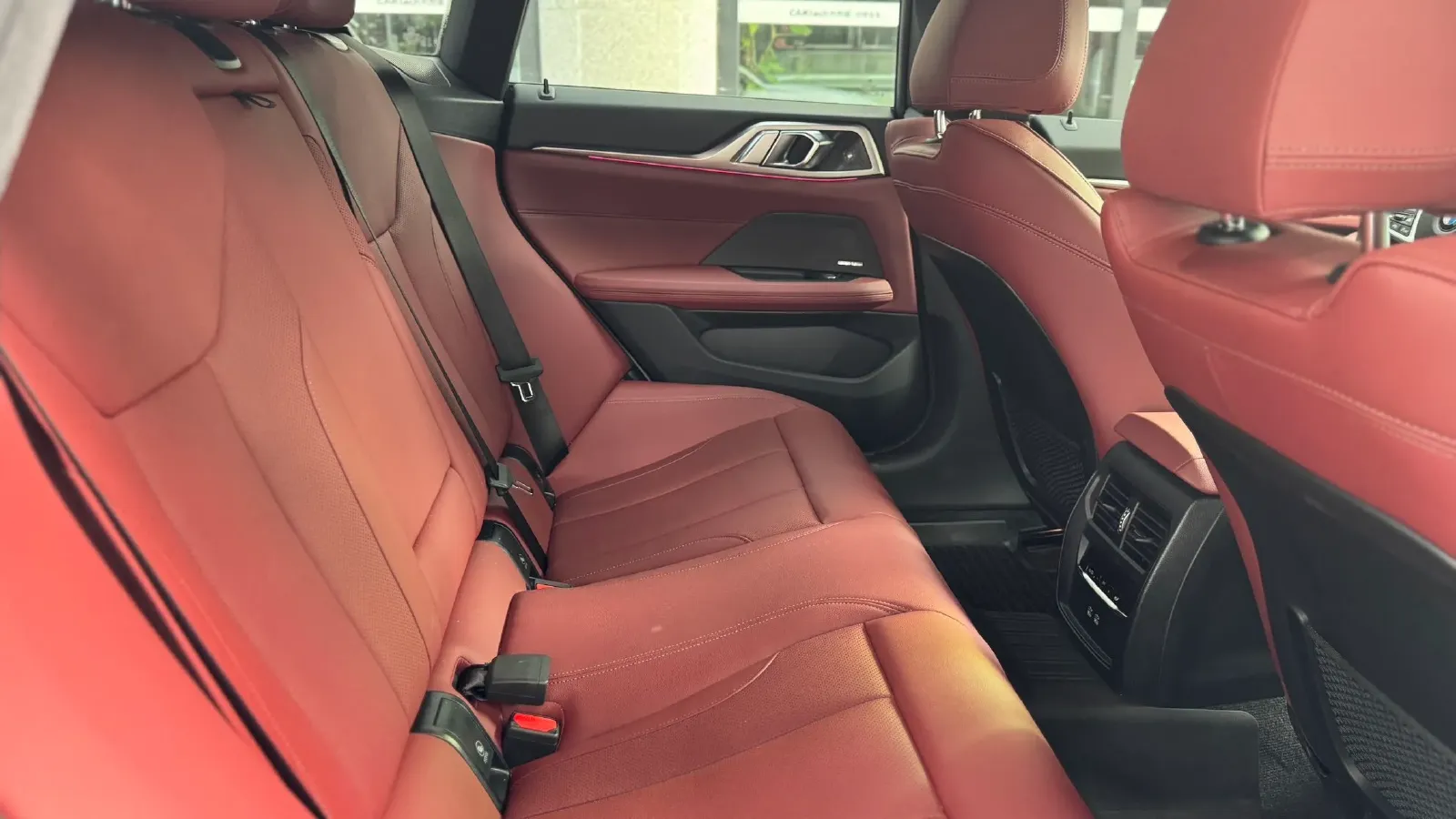 2023 BMW 4 Series 2.0T 245HP L4 8AT,autocango,china used car exporter,china ev exporter,chinese used car exporter,chinese used ev exporter