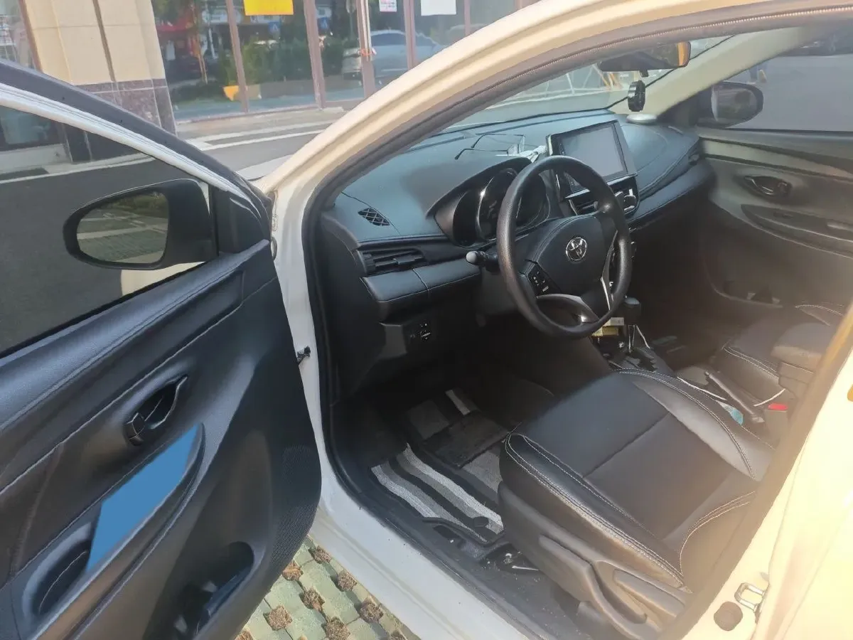 2022 Toyota Vios 1.5L 112HP L4 CVT,autocango,china used car exporter,china ev exporter,chinese used car exporter,chinese used ev exporter