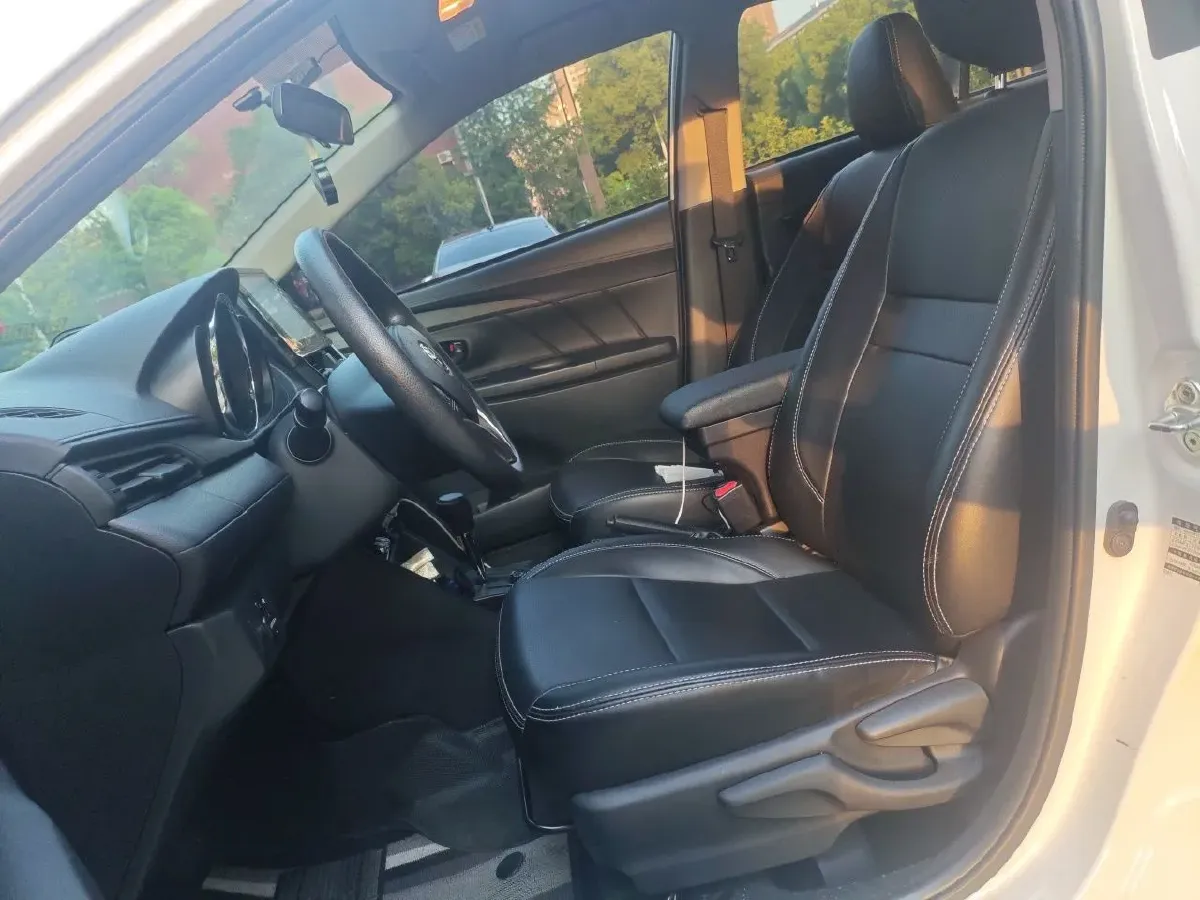 2022 Toyota Vios 1.5L 112HP L4 CVT,autocango,china used car exporter,china ev exporter,chinese used car exporter,chinese used ev exporter