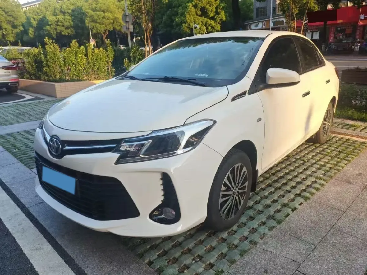 2022 Toyota Vios 1.5L 112HP L4 CVT,autocango,china used car exporter,china ev exporter,chinese used car exporter,chinese used ev exporter