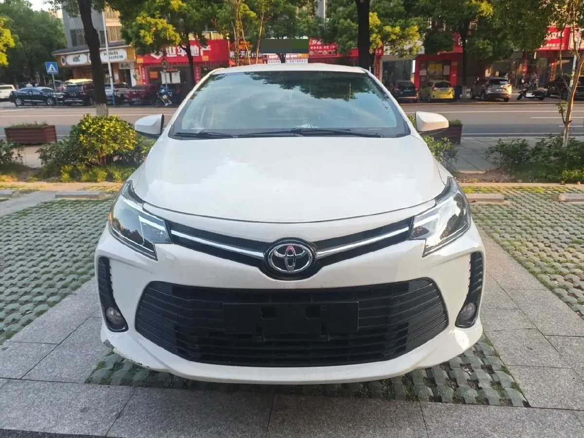 2022 Toyota Vios 1.5L 112HP L4 CVT,autocango,china used car exporter,china ev exporter,chinese used car exporter,chinese used ev exporter
