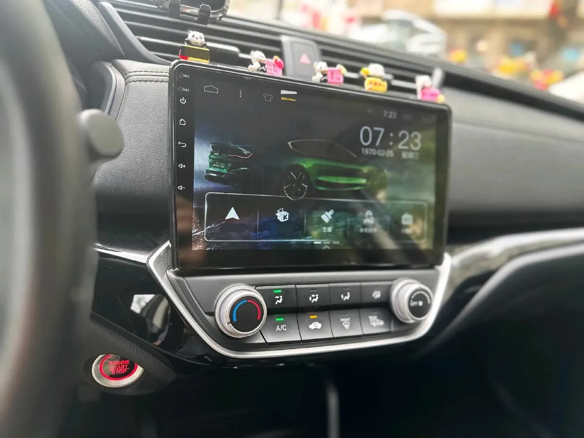 2019 Honda Crider 1.0T 122HP L3 CVT,autocango,china used car exporter,china ev exporter,chinese used car exporter,chinese used ev exporter