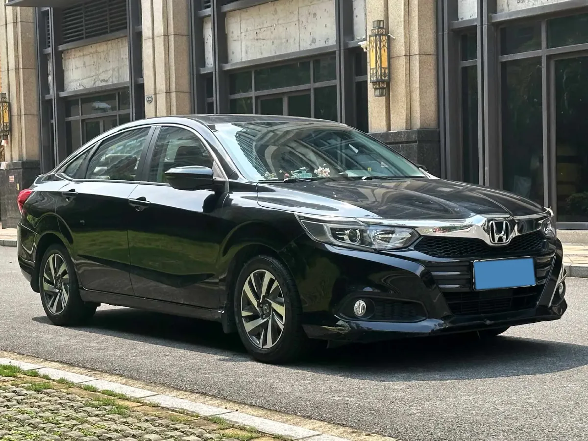 2019 Honda Crider 1.0T 122HP L3 CVT,autocango,china used car exporter,china ev exporter,chinese used car exporter,chinese used ev exporter