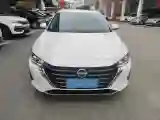 2023 Nissan Sylphy 1.6L 135HP L4 CVT