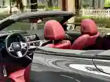 2022 Mercedes-Benz E Class 2.0T 258HP L4 9AT