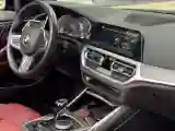2022 Mercedes-Benz E Class 2.0T 258HP L4 9AT