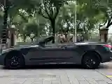 2022 Mercedes-Benz E Class 2.0T 258HP L4 9AT