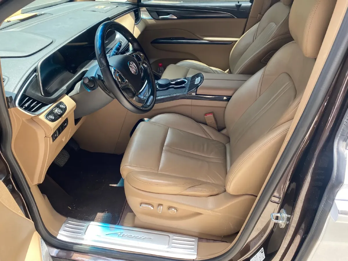 2020 Buick GL8 2.0T 237HP L4 9AT,autocango,china used car exporter,china ev exporter,chinese used car exporter,chinese used ev exporter