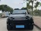 2023 Land Rover Defender 3.0T 400HP L6 8AT