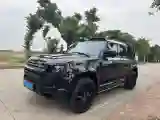 2023 Land Rover Defender 3.0T 400HP L6 8AT