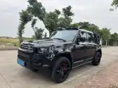 2023 LAND ROVER DEFENDER,autocango,china used car exporter,china ev exporter,chinese used car exporter,chinese used ev exporter