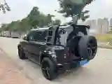 2023 Land Rover Defender 3.0T 400HP L6 8AT