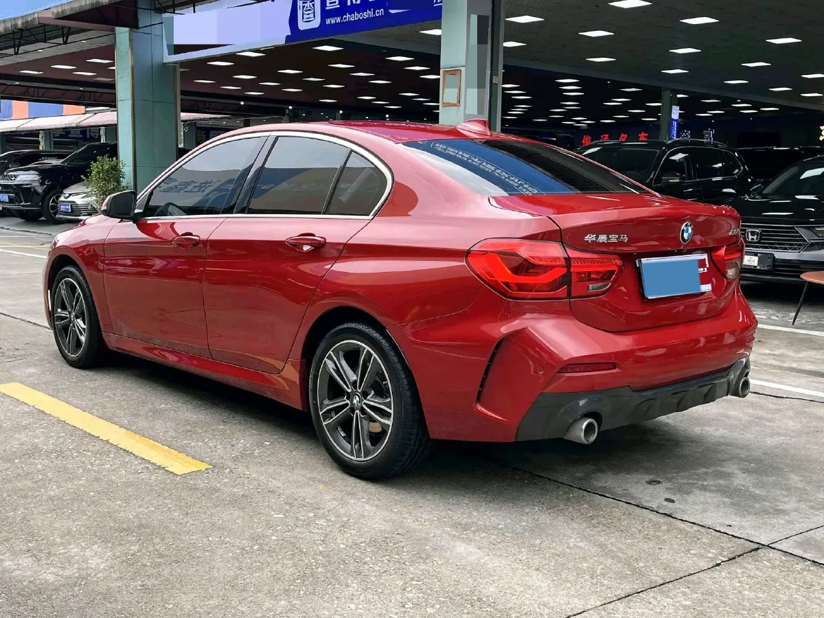 2021 BMW 1 Series 1.5T 140HP L3 7DCT,autocango,china used car exporter,china ev exporter,chinese used car exporter,chinese used ev exporter