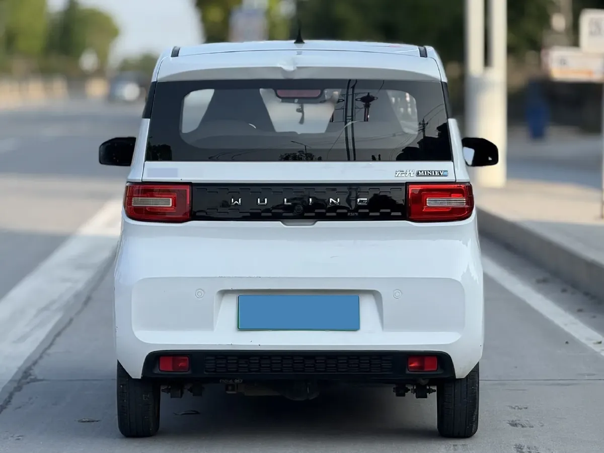 2020 WuLing HongGuang MINI EV BEV 9.3KWH,autocango,china used car exporter,china ev exporter,chinese used car exporter,chinese used ev exporter