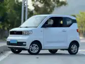 2020 WULING HONGGUANG MINI EV,autocango,china used car exporter,china ev exporter,chinese used car exporter,chinese used ev exporter