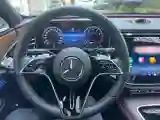 2024 Mercedes-Benz E Class 2.0T 258HP L4 9AT
