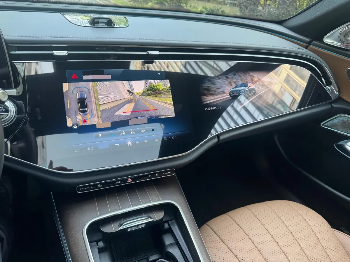 2024 Mercedes-Benz E Class 2.0T 258HP L4 9AT,autocango,china used car exporter,china ev exporter,chinese used car exporter,chinese used ev exporter