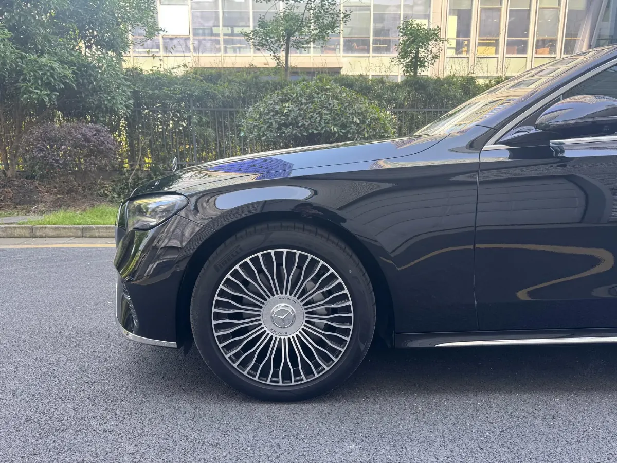 2024 Mercedes-Benz E Class 2.0T 258HP L4 9AT,autocango,china used car exporter,china ev exporter,chinese used car exporter,chinese used ev exporter